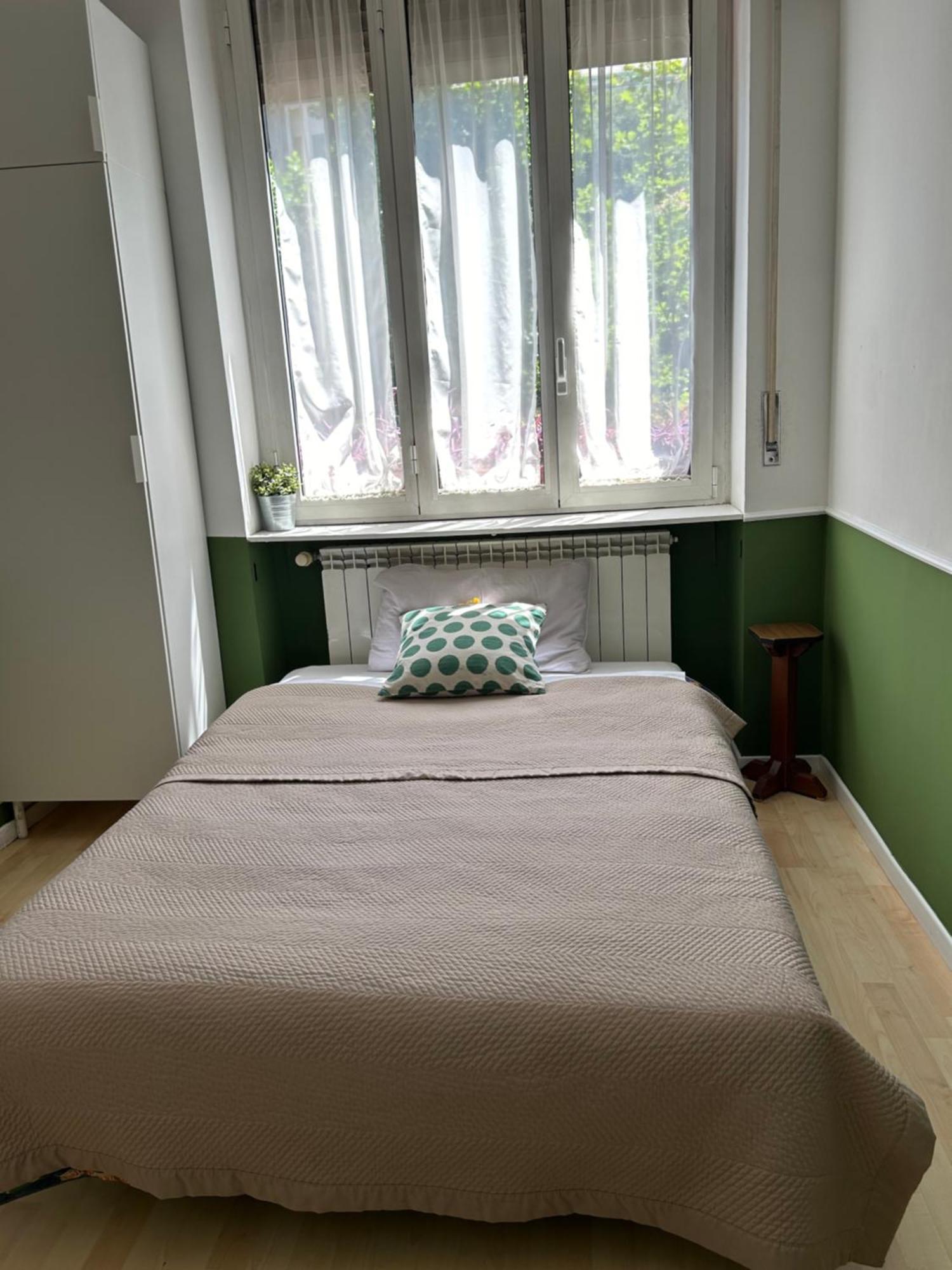 Apartment Claudia's In Fieracity&mico&sansiro Mailand