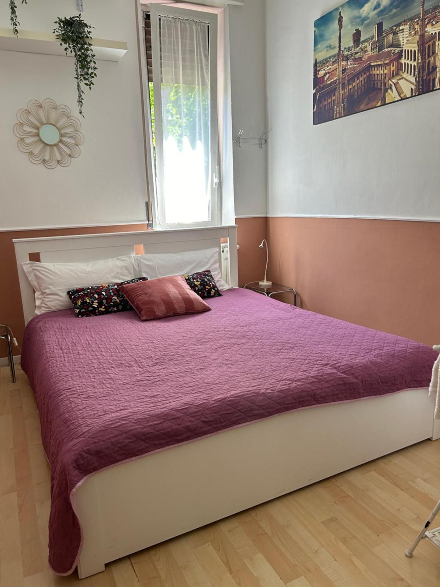 Claudia's In Fieracity&mico&sansiro Apartment *