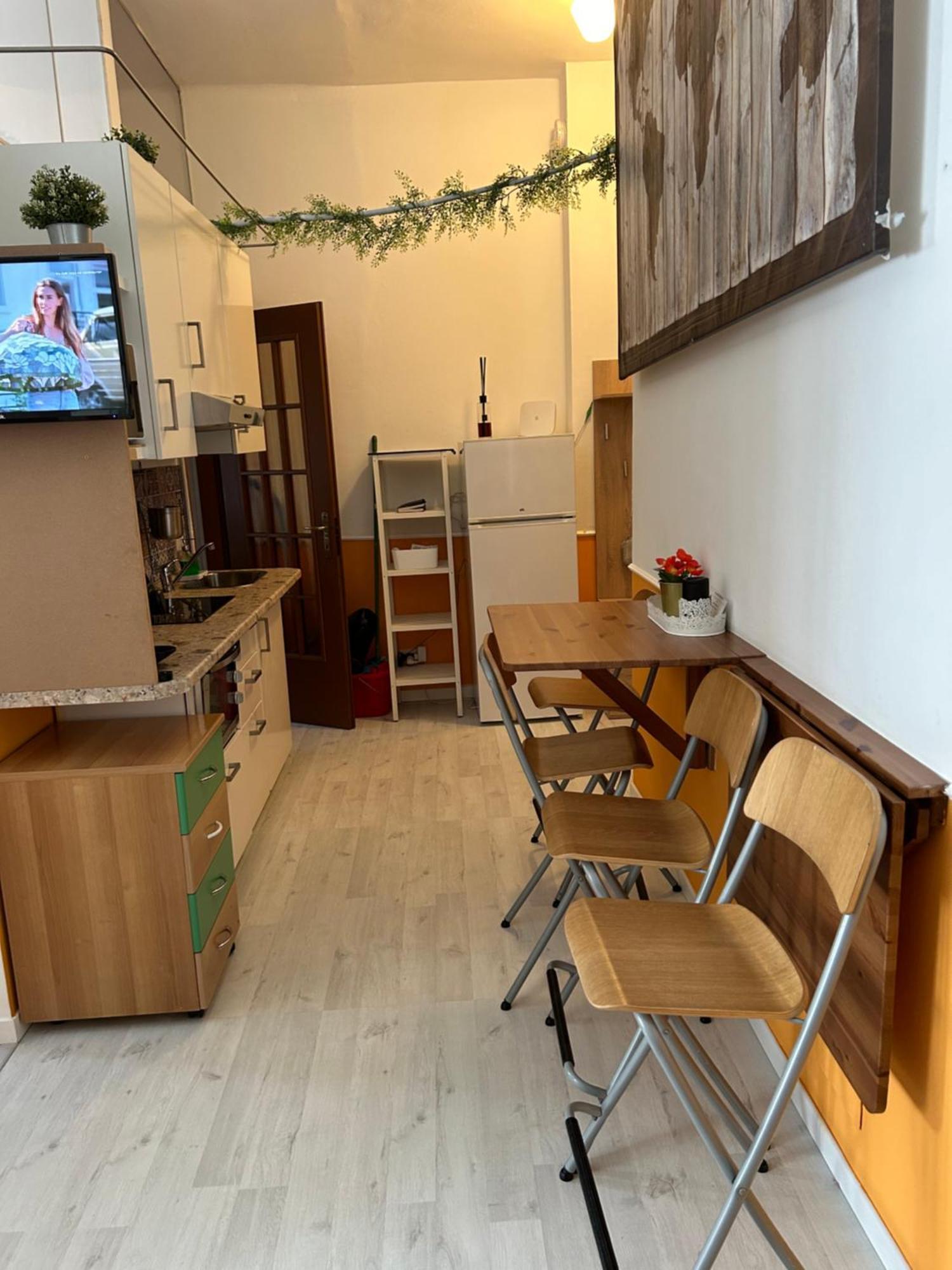 Claudia's In Fieracity&mico&sansiro Apartment Mailand