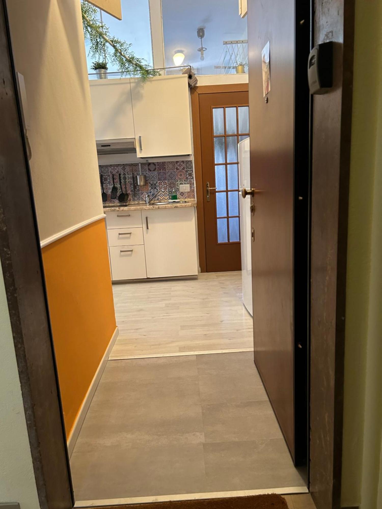 Apartment Claudia's In Fieracity&mico&sansiro Mailand