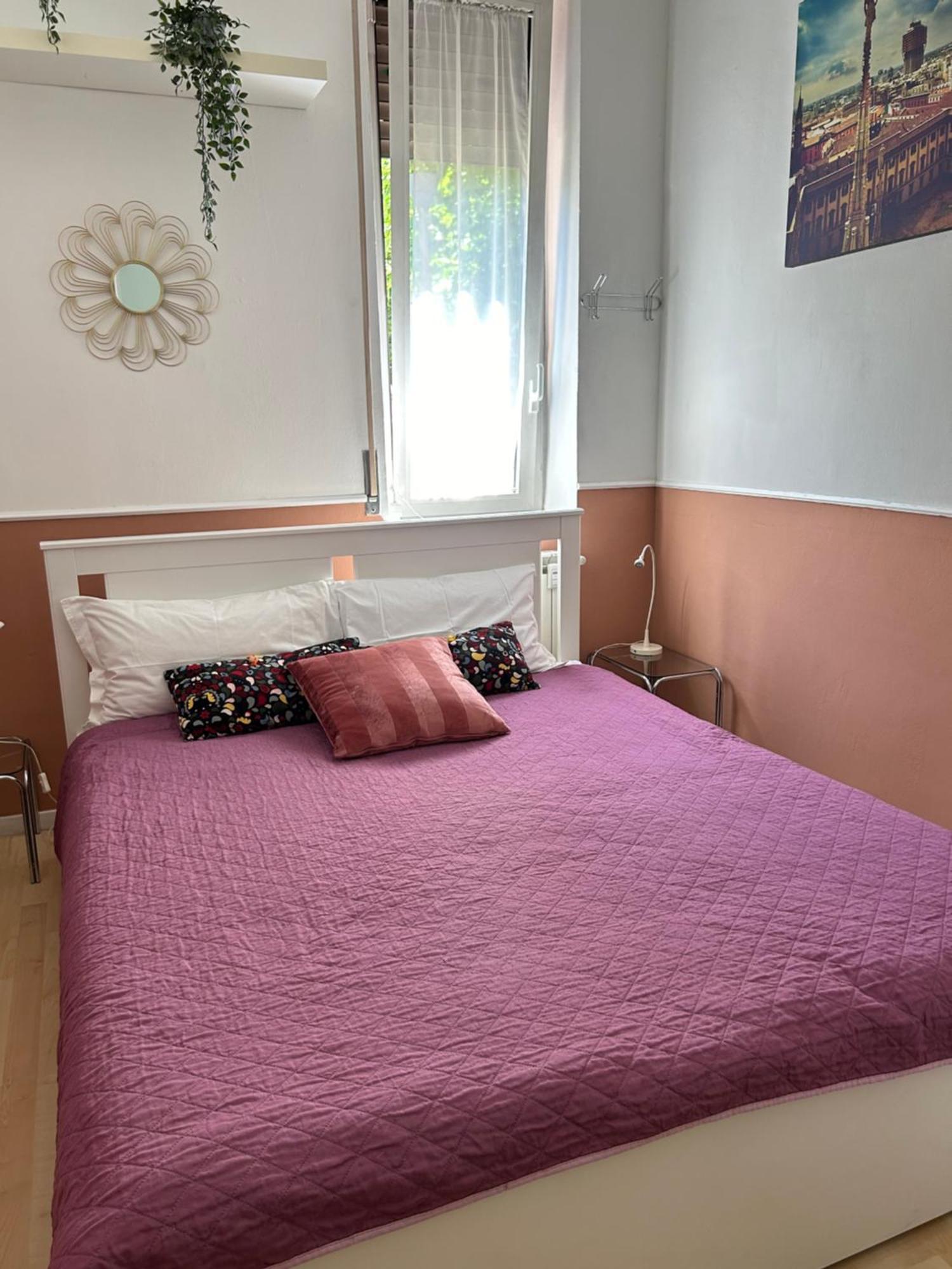 Apartment Claudia's In Fieracity&mico&sansiro