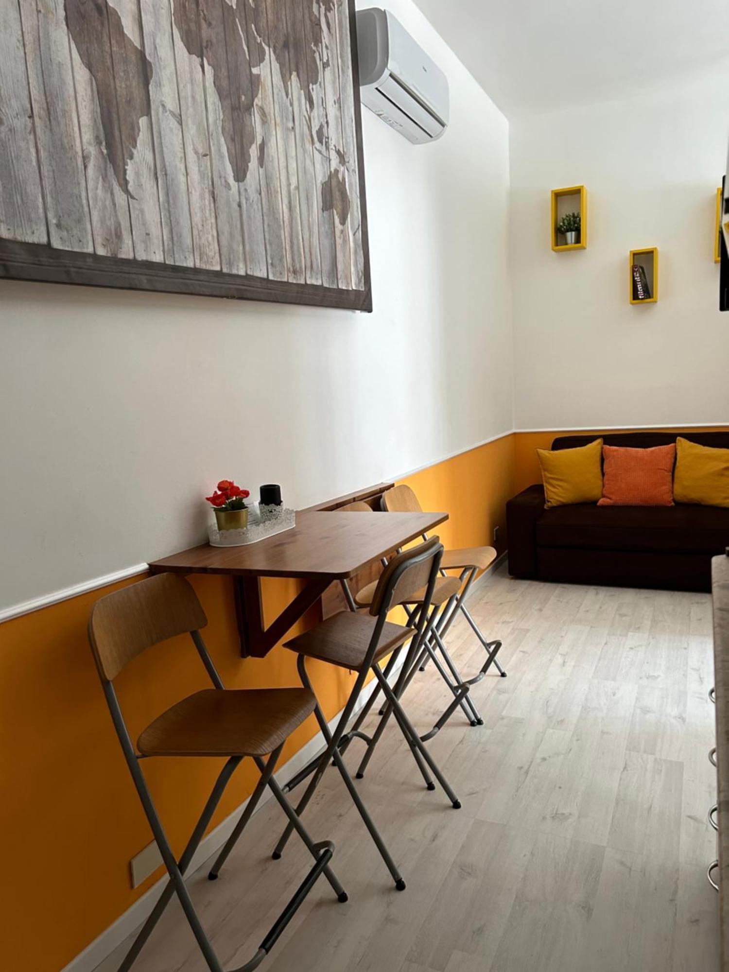 Apartment Claudia's In Fieracity&mico&sansiro Mailand