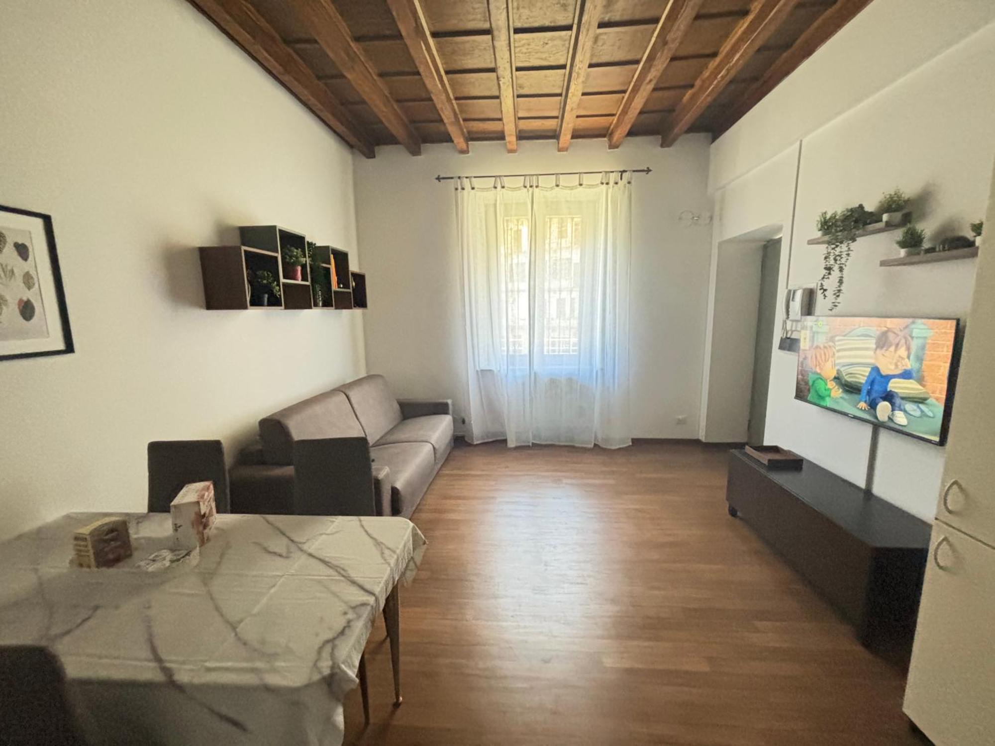 Marghera Botanical - Intero 50m2 Apartamento