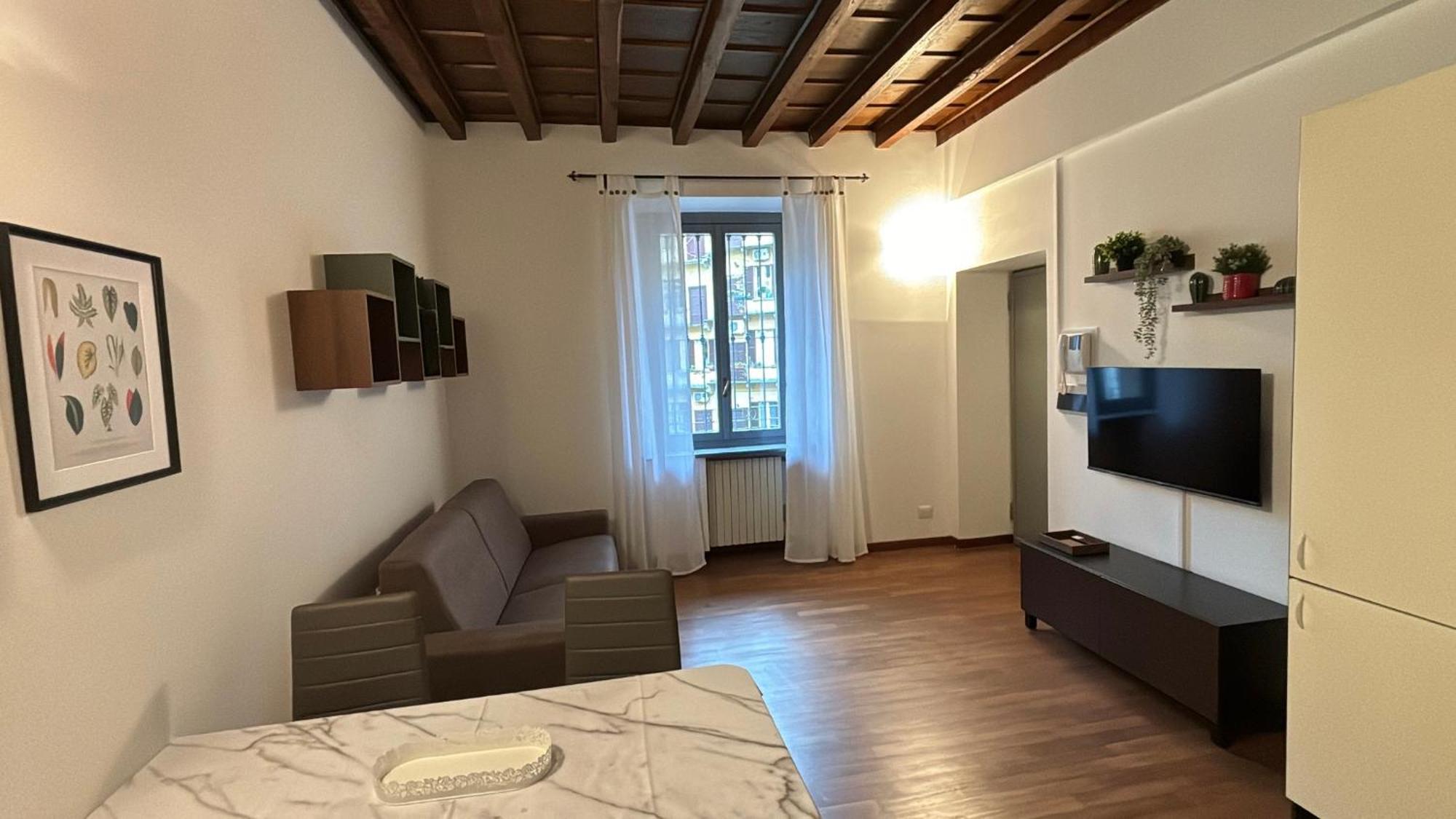 Marghera Botanical - Intero 50m2 Apartamento *