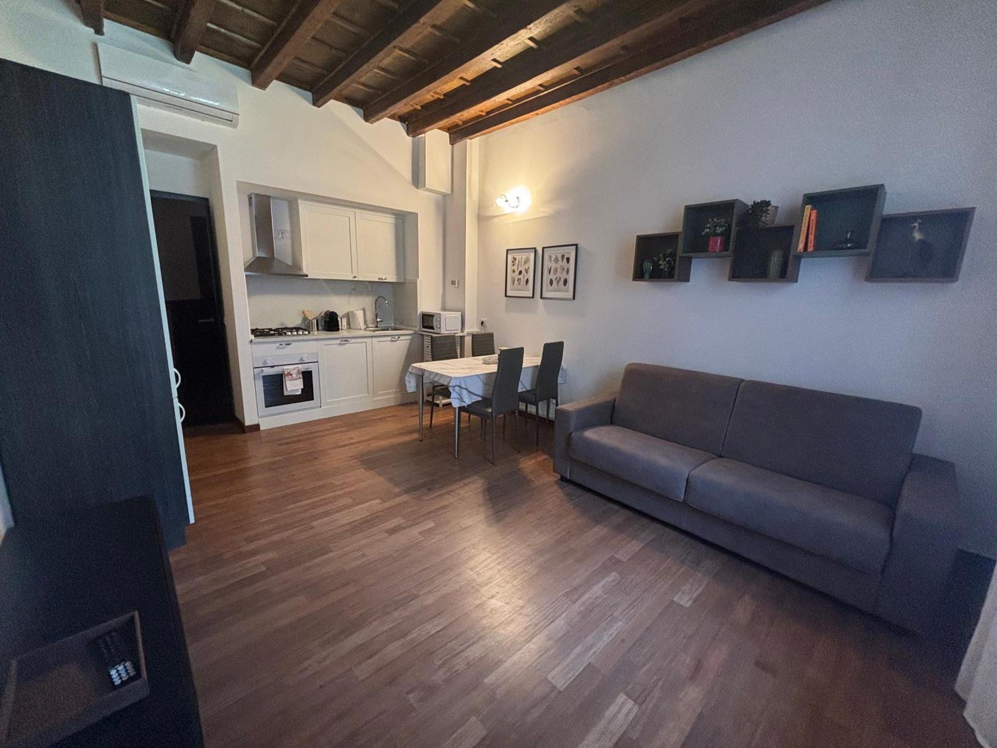 Marghera Botanical - Intero 50m2 Apartamento
