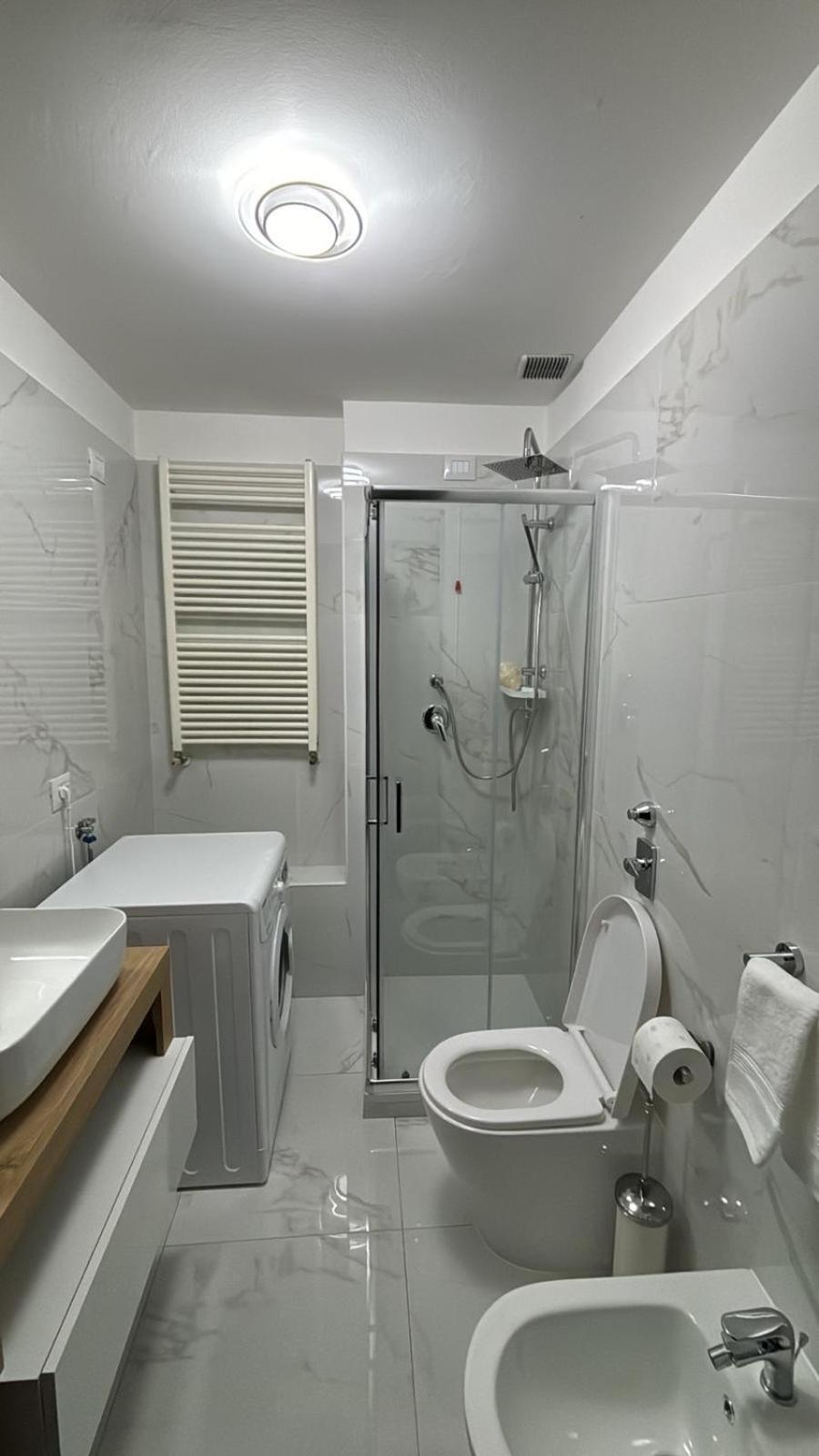 Apartamento Marghera Botanical - Intero 50m2