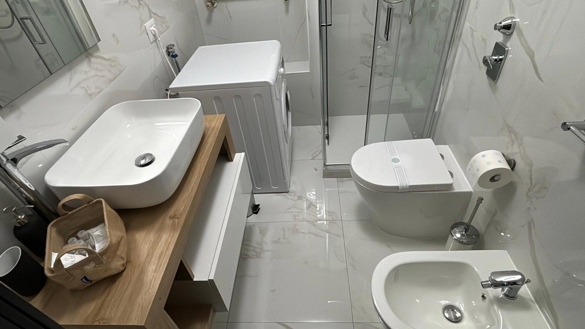 Marghera Botanical - Intero 50m2 Apartamento