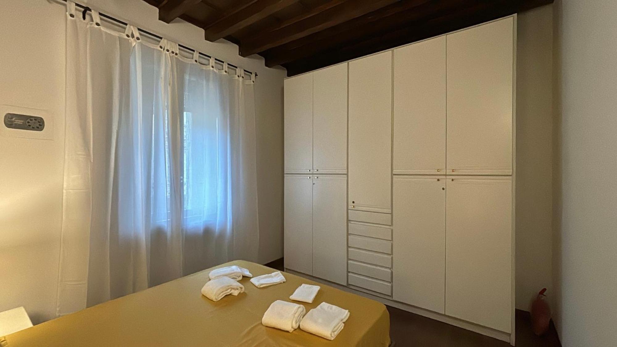 Apartamento Marghera Botanical - Intero 50m2 Milão