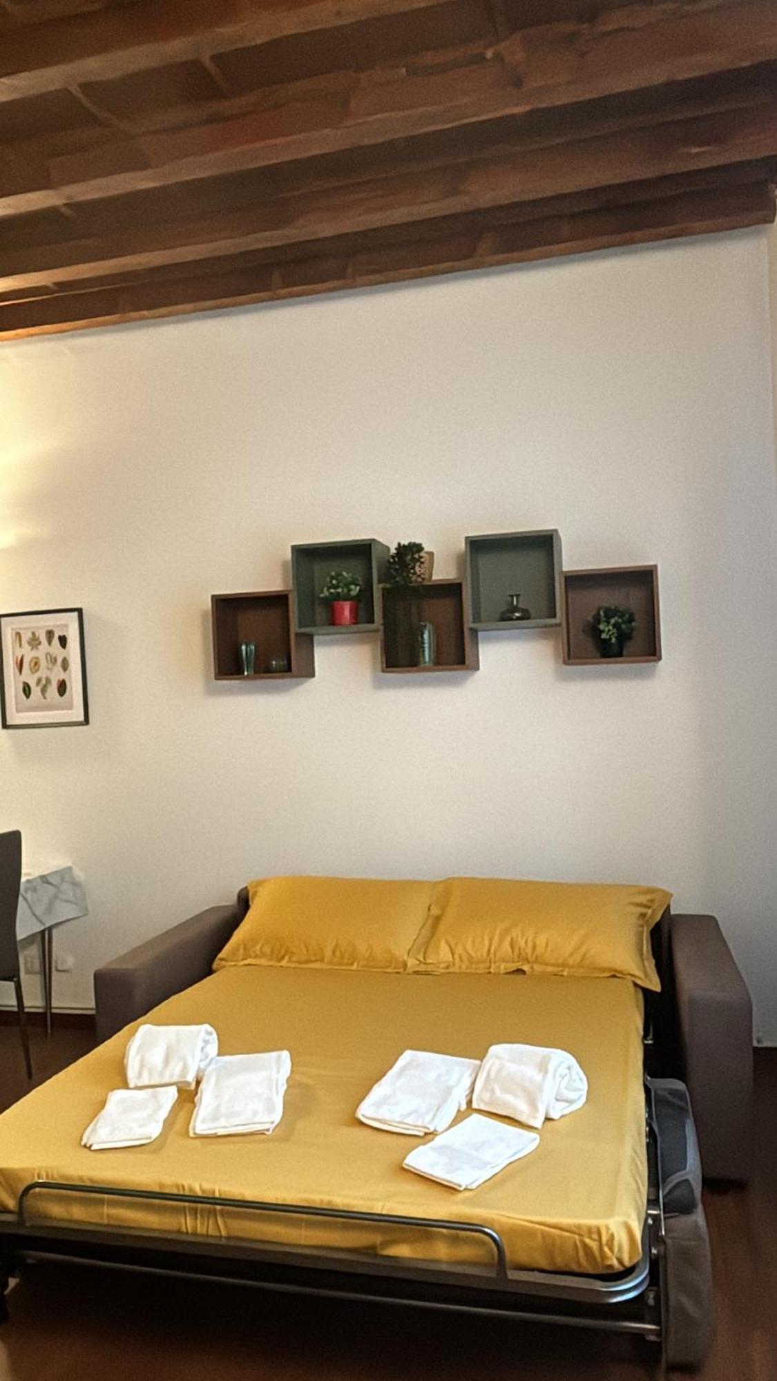 Apartamento Marghera Botanical - Intero 50m2