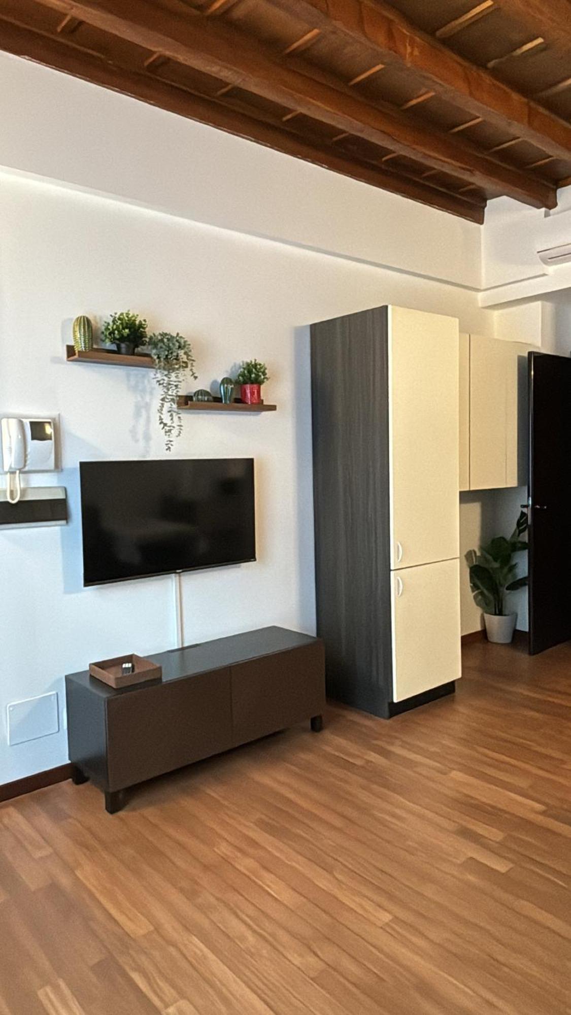 Marghera Botanical - Intero 50m2 Apartamento