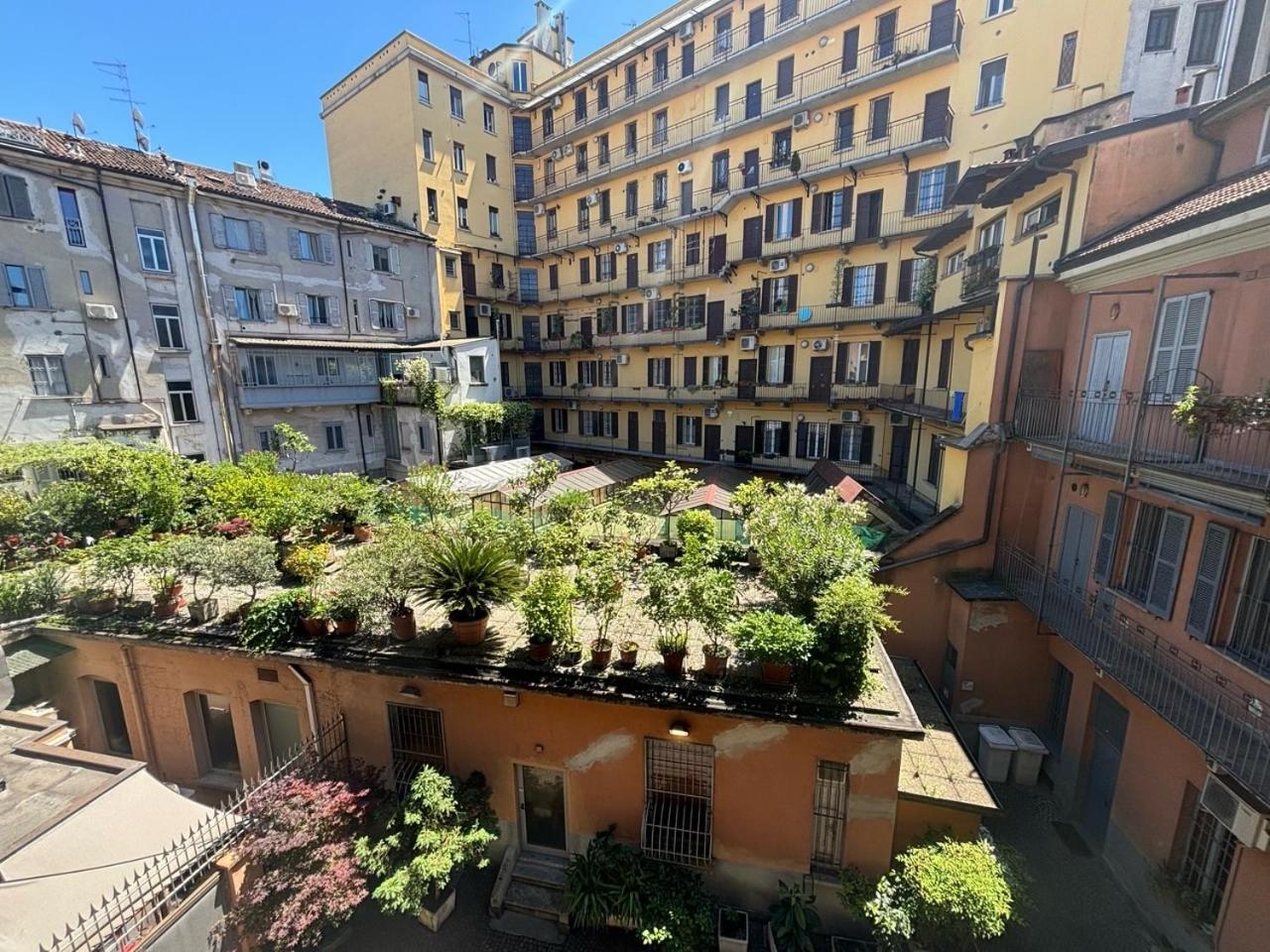 Marghera Botanical - Intero 50m2 Apartamento Milão