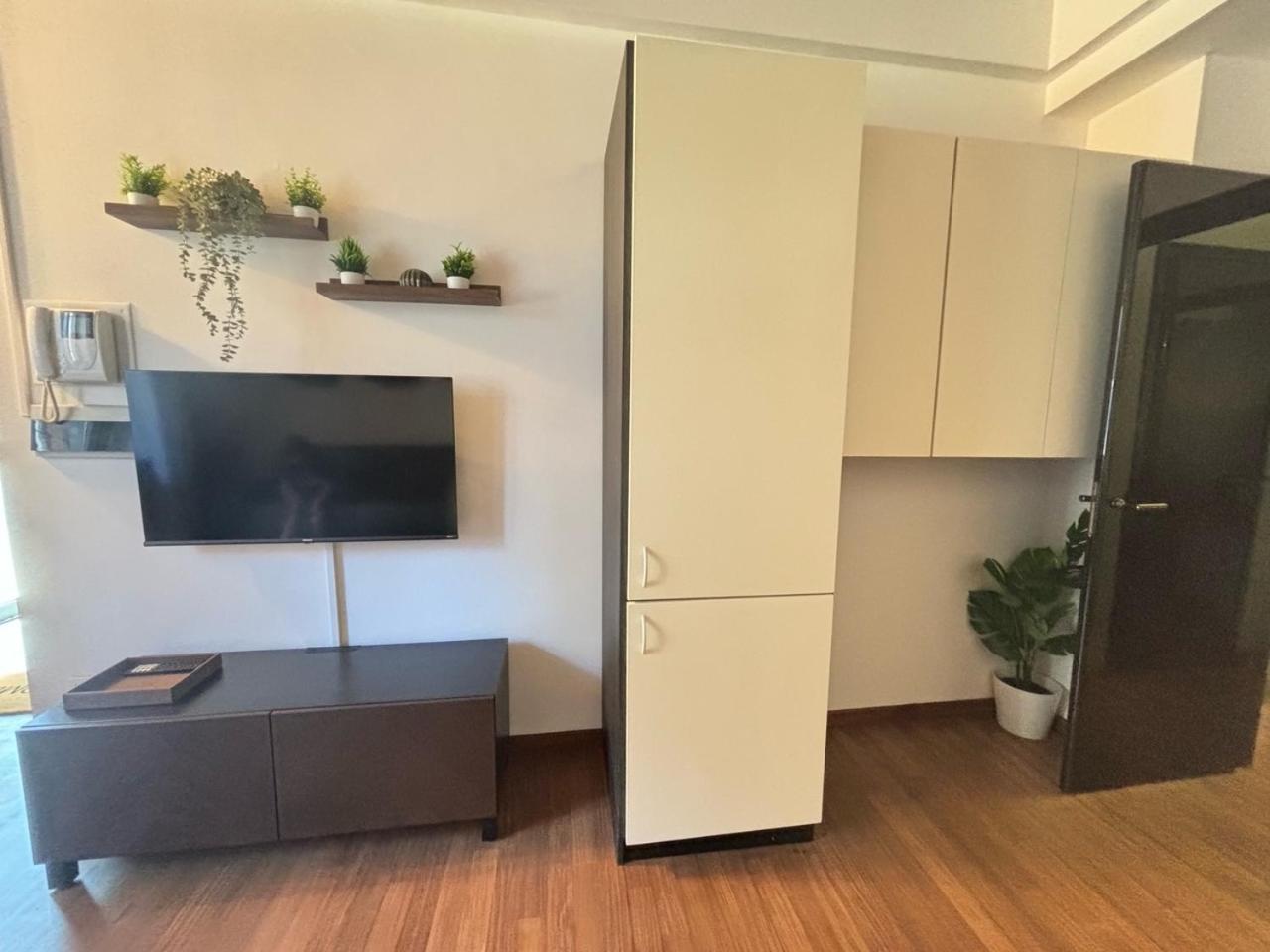 Marghera Botanical - Intero 50m2 Apartamento