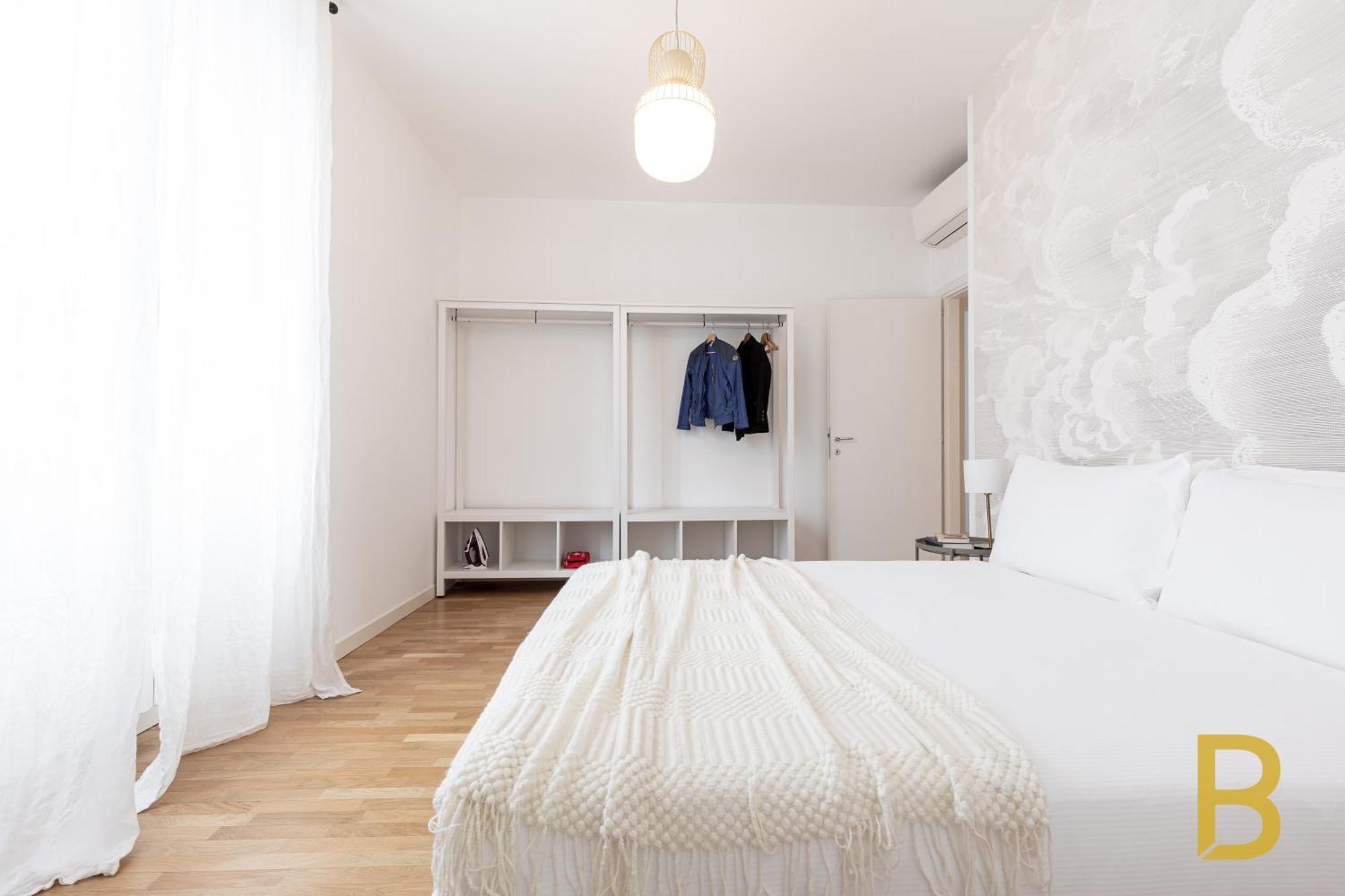 Apartment Beplace At Navigli