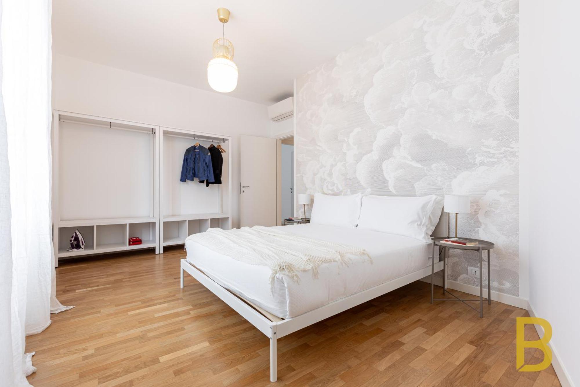 Apartment Beplace At Navigli