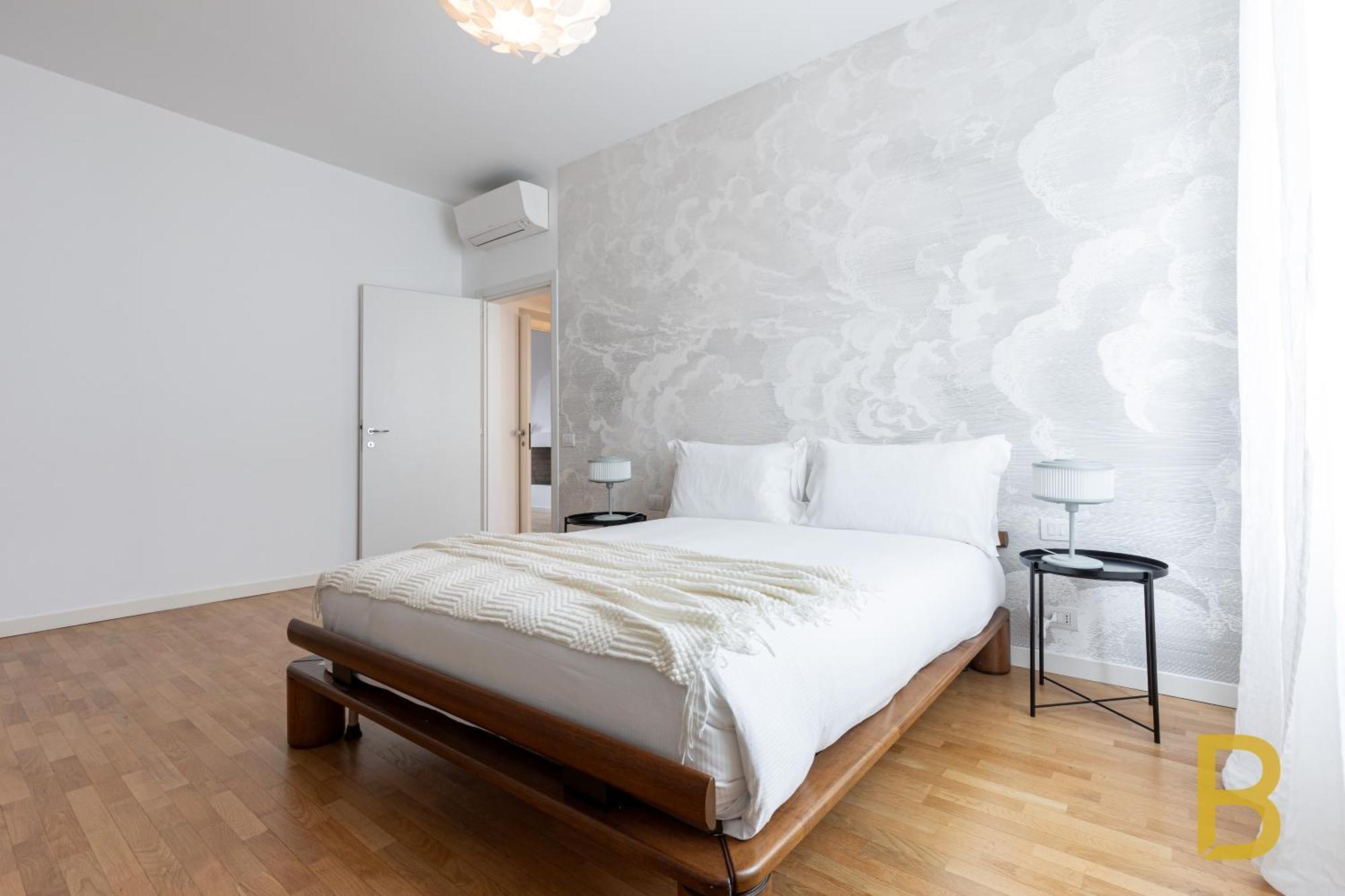 Beplace At Navigli Apartment Milan