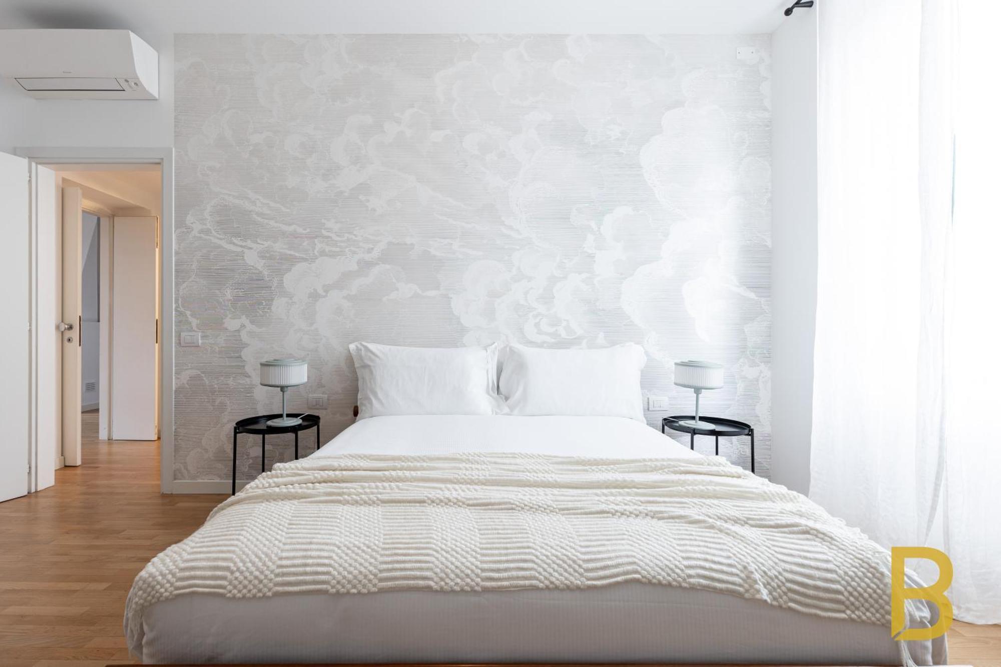 Beplace At Navigli Apartment