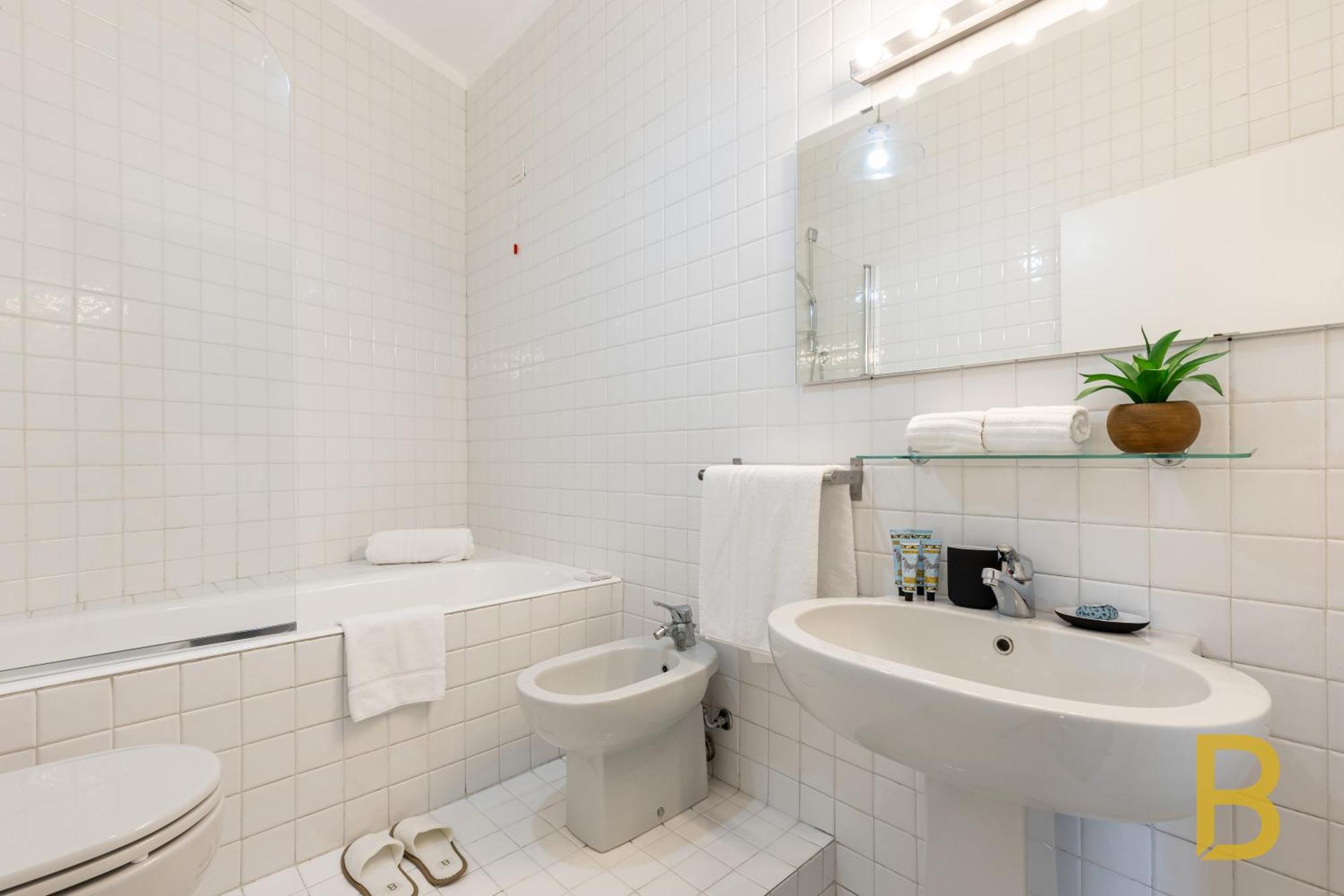 Apartment Beplace At Navigli Milan