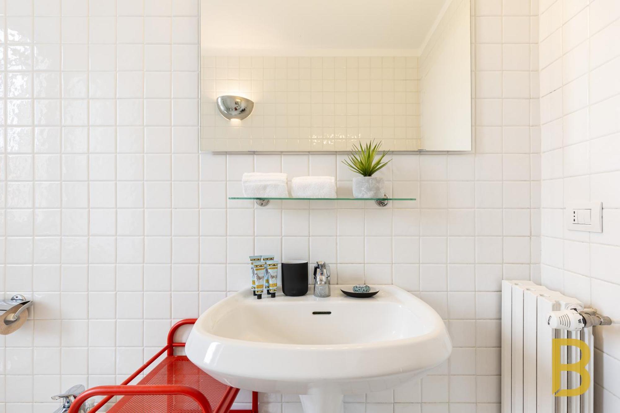Apartment Beplace At Navigli Milan
