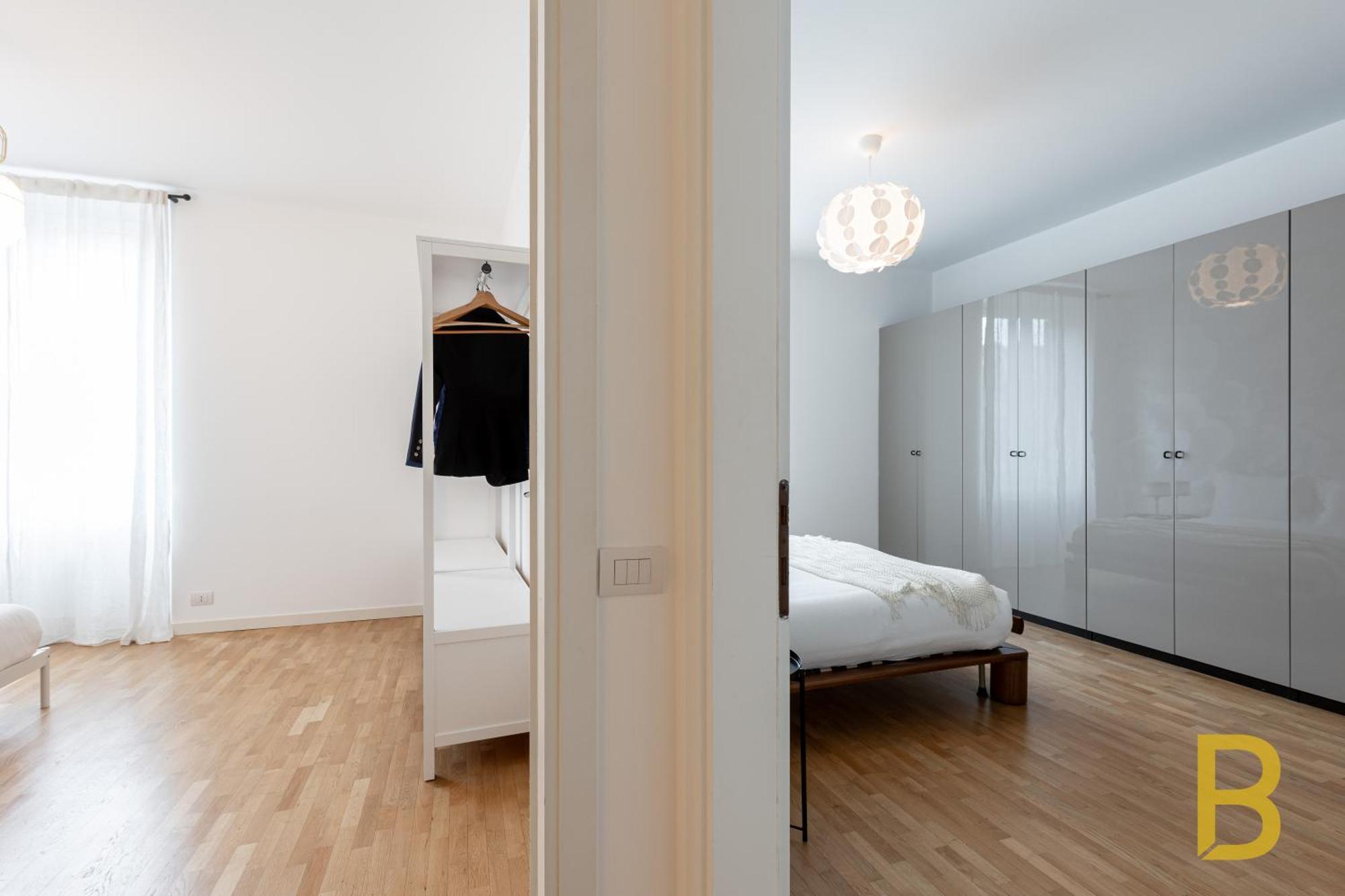 Apartment Beplace At Navigli *