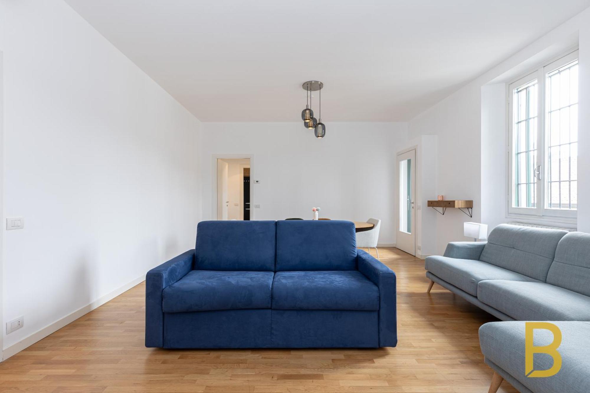 Apartment Beplace At Navigli *