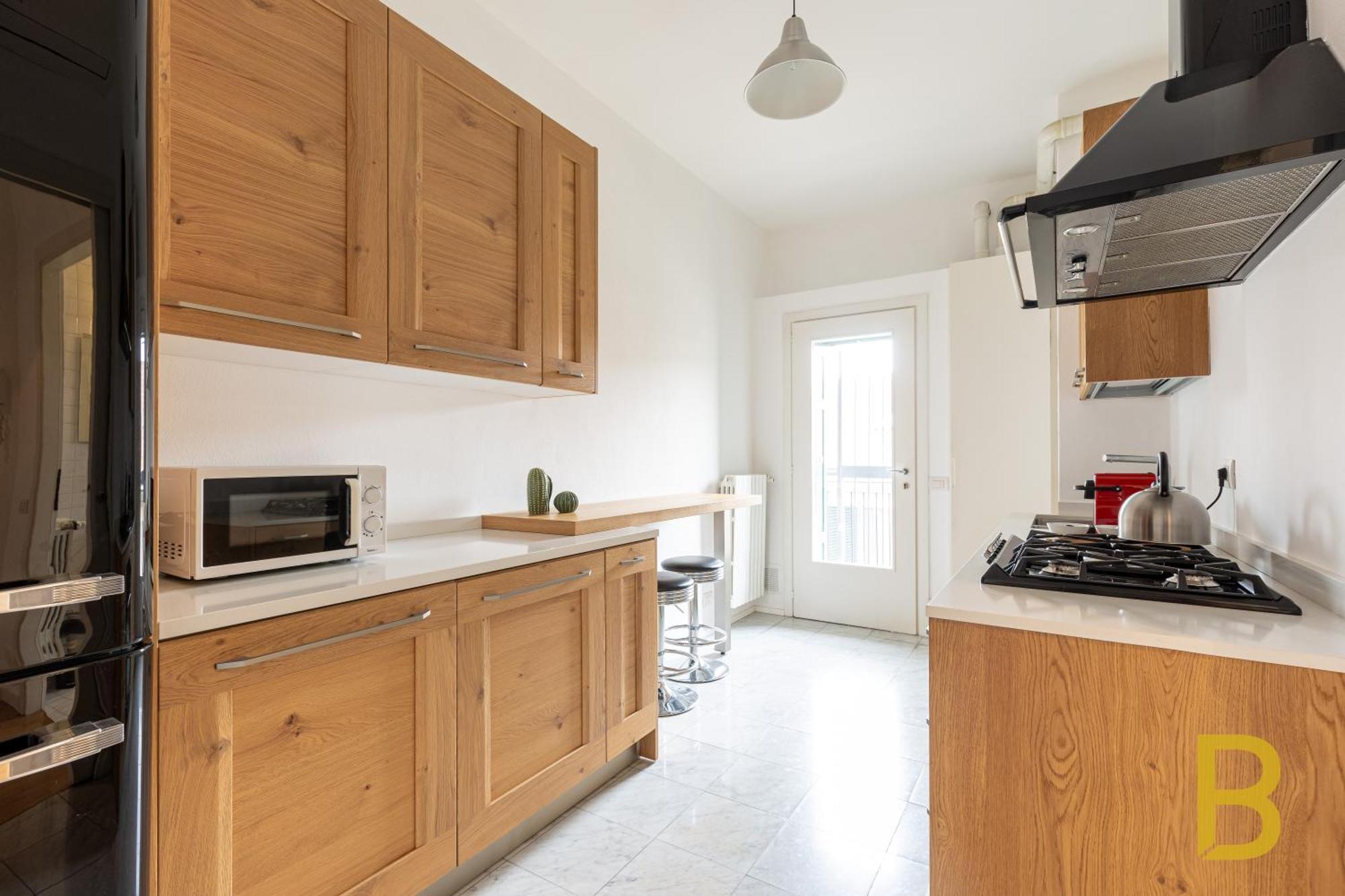 Beplace At Navigli Apartment