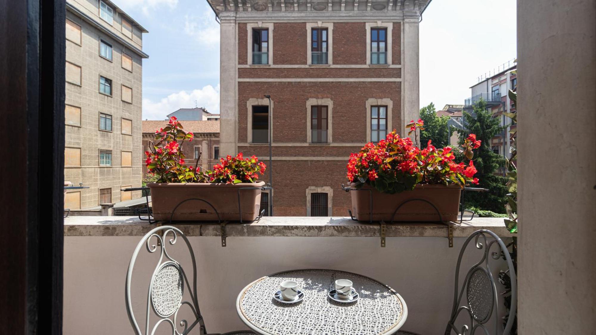Italianway - Cipro 5 Apartamento *