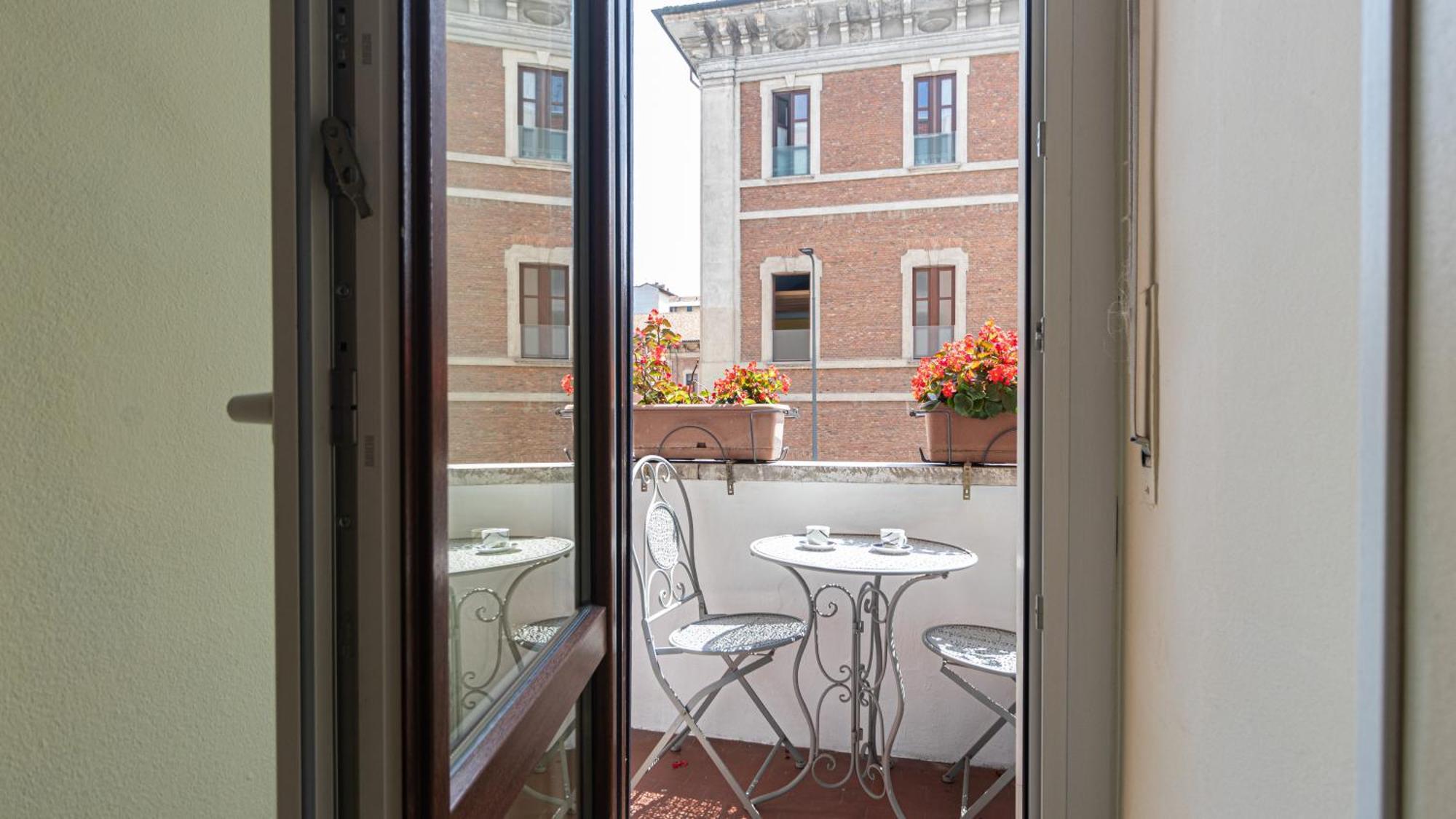 Italianway - Cipro 5 Apartamento *