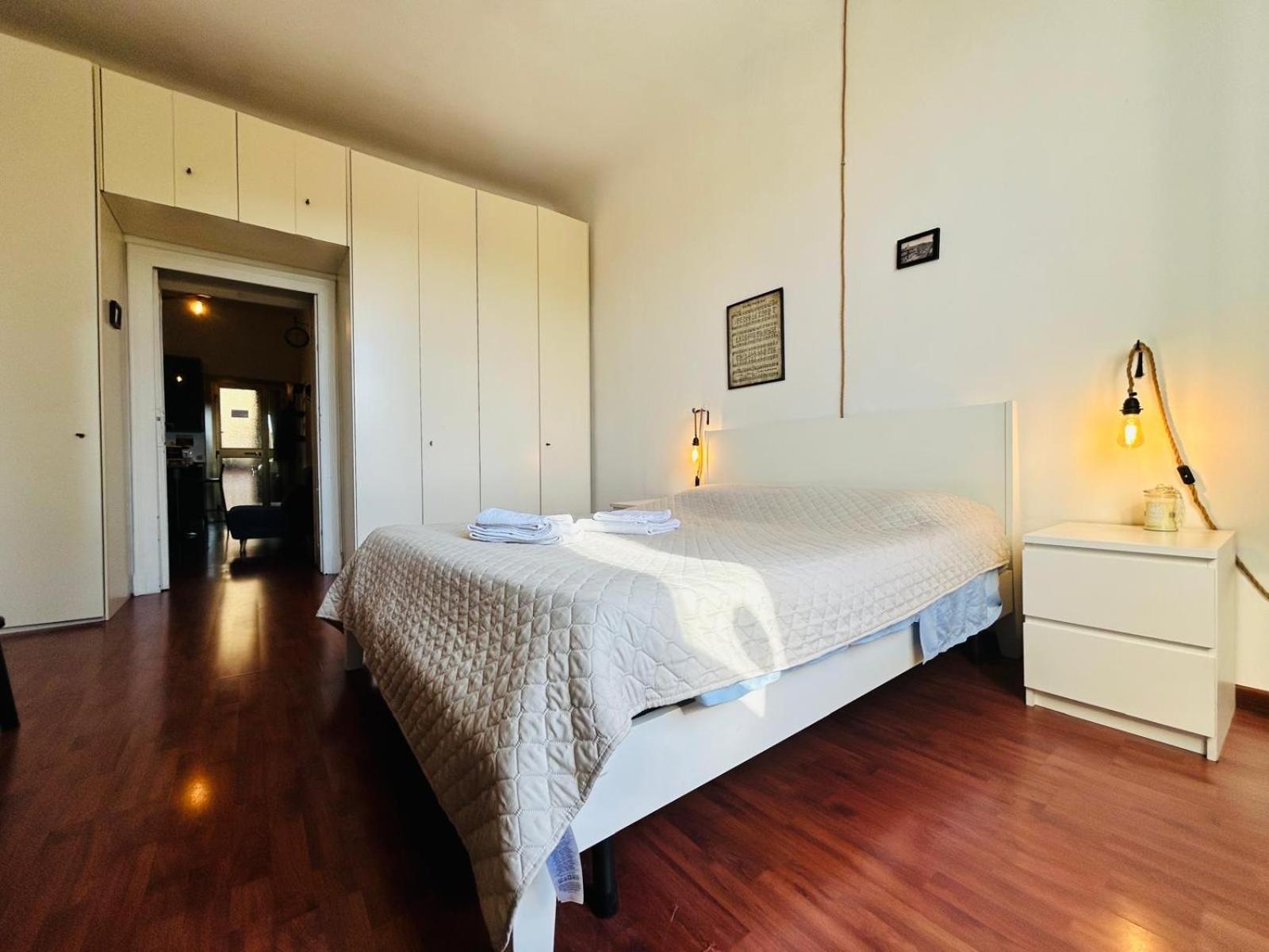 Navigli Apartment *