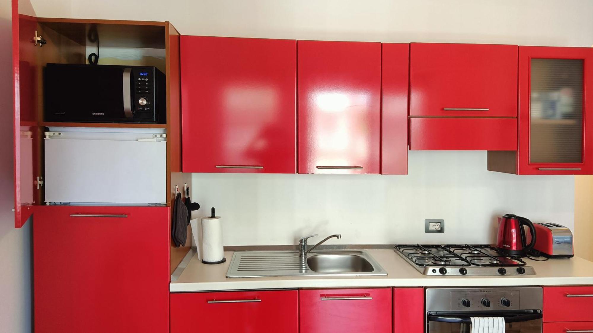Apartment Sahi - Via Dei Ciclamini Mm1 Primaticcio, Stadio San Siro, Ospedale San Carlo