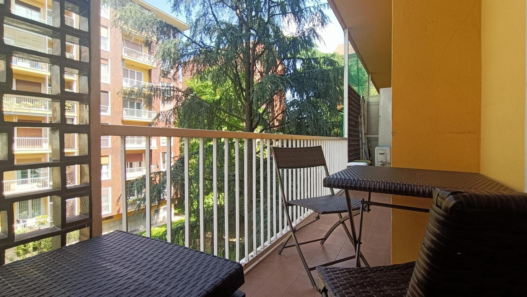 Apartment Sahi - Via Dei Ciclamini Mm1 Primaticcio, Stadio San Siro, Ospedale San Carlo