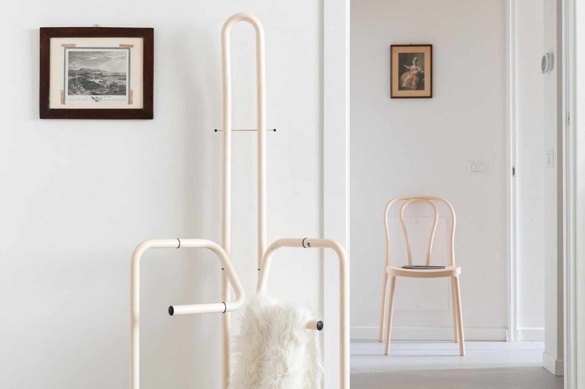Foresteria Milo Apartment Mailand