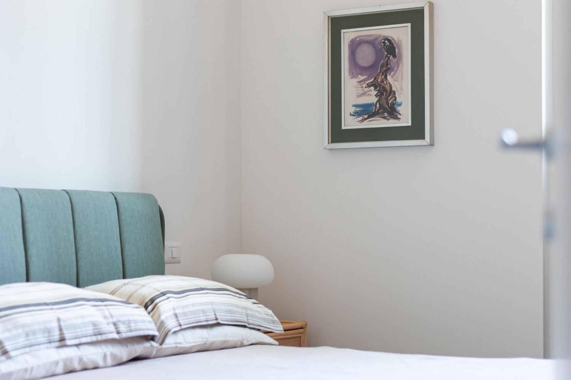 Foresteria Milo Apartment Mailand