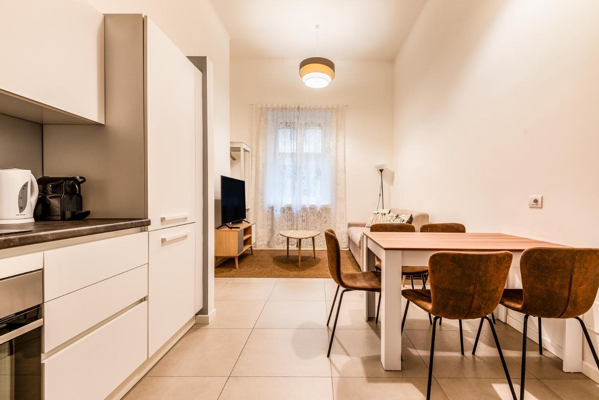 Apartamento Brand New 5 Pax Wifi Corso Sempione Milão