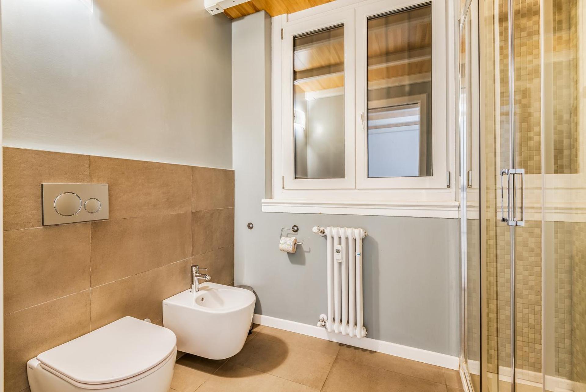 Apartamento Brand New 5 Pax Wifi Corso Sempione *