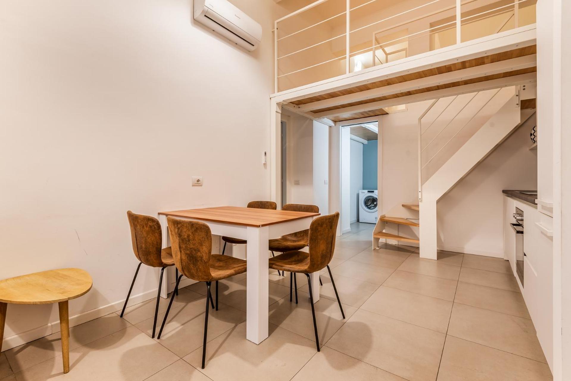 Brand New 5 Pax Wifi Corso Sempione Apartamento