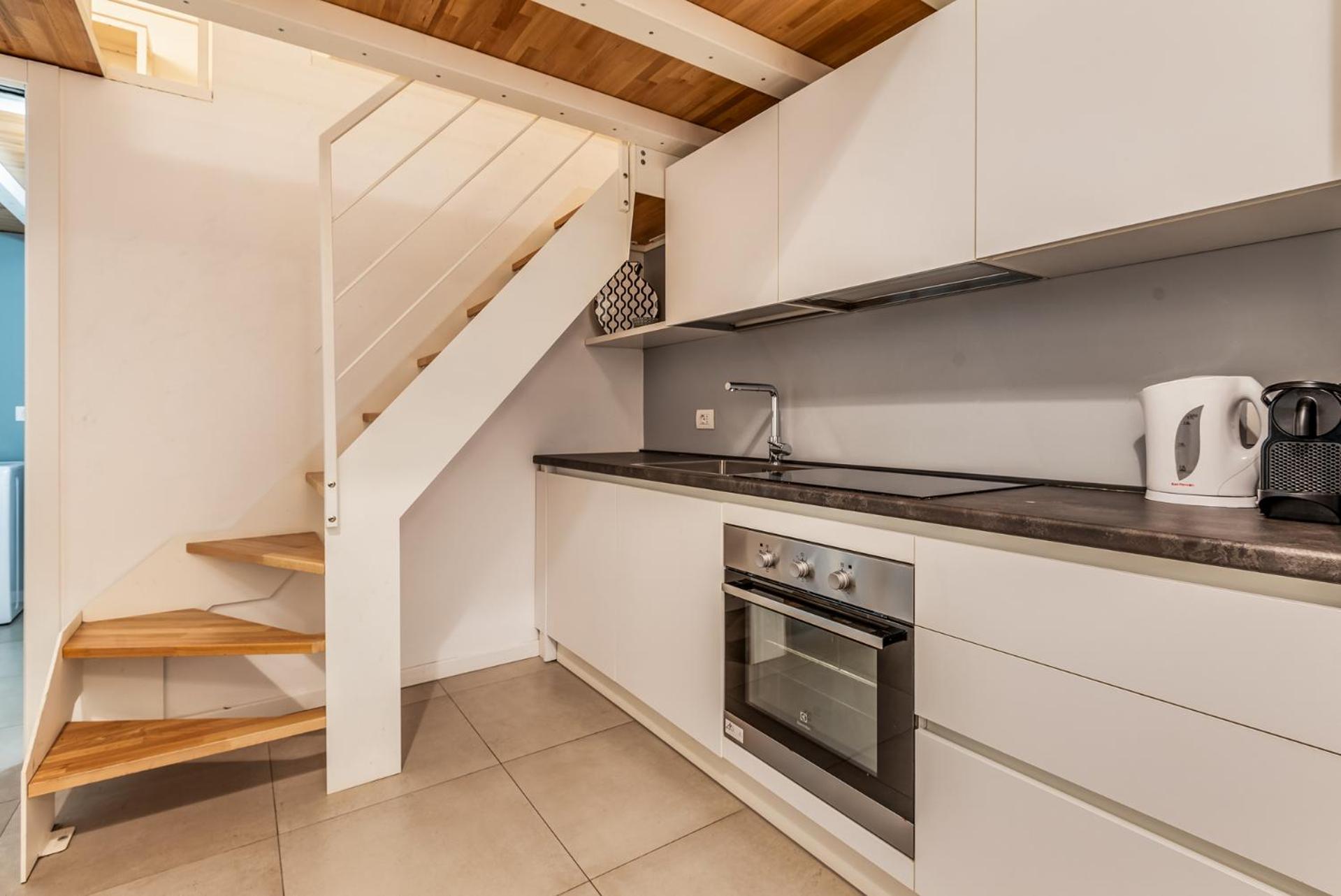 Apartamento Brand New 5 Pax Wifi Corso Sempione *