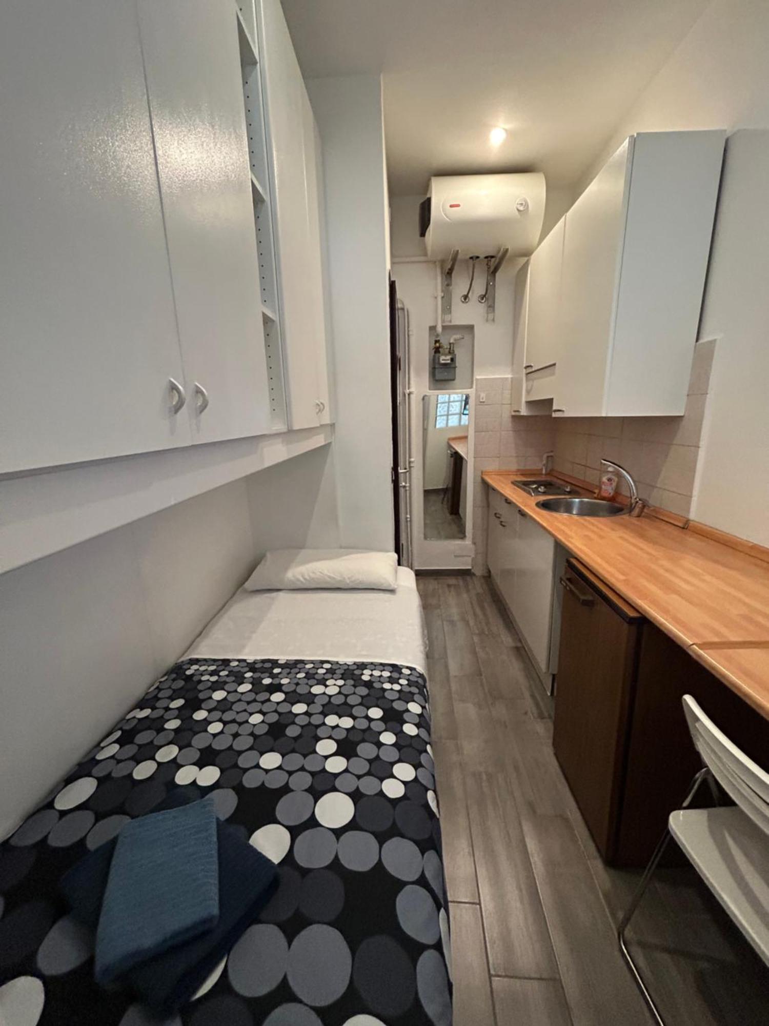 In Zona Loreto Vicino Metro Mm1 E Mm2 - Lippino Apartment Mailand
