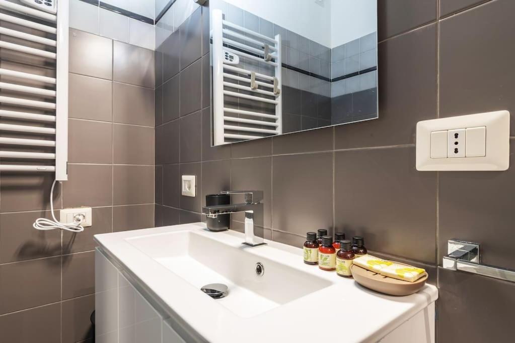 Loft Sui Navigli Apartamento