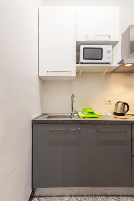 Loft Sui Navigli Apartamento