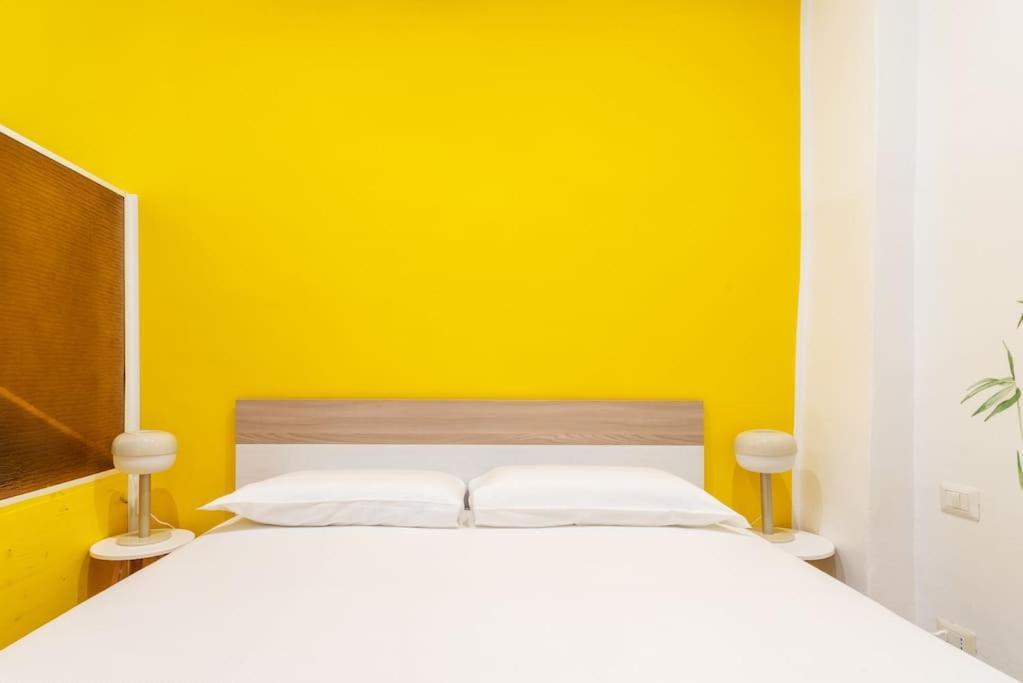 Loft Sui Navigli Apartamento