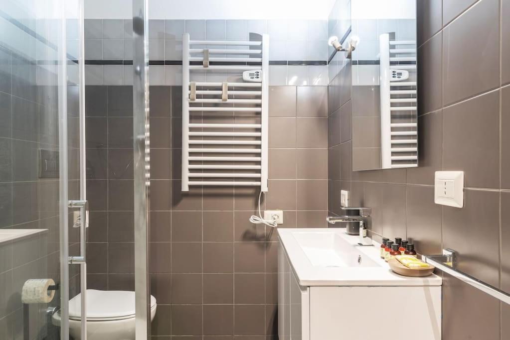 Loft Sui Navigli Apartamento *