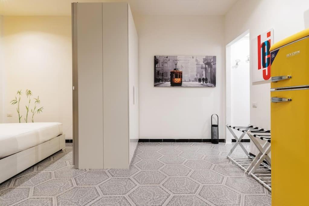 Apartamento Loft Sui Navigli