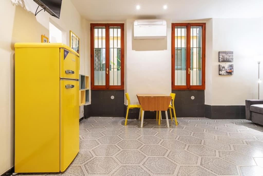 Loft Sui Navigli Apartamento Milão