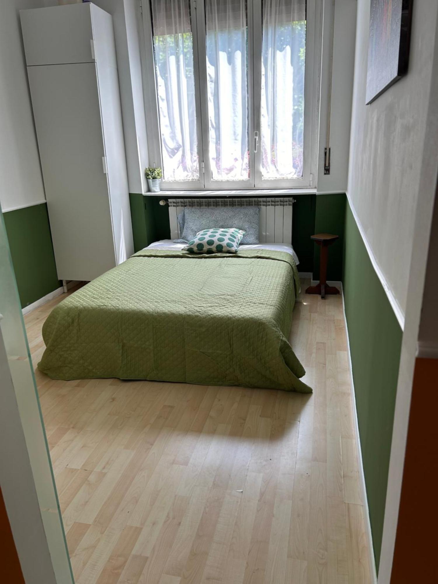 Apartment Claudia's In Fieracity&mico&sansiro *