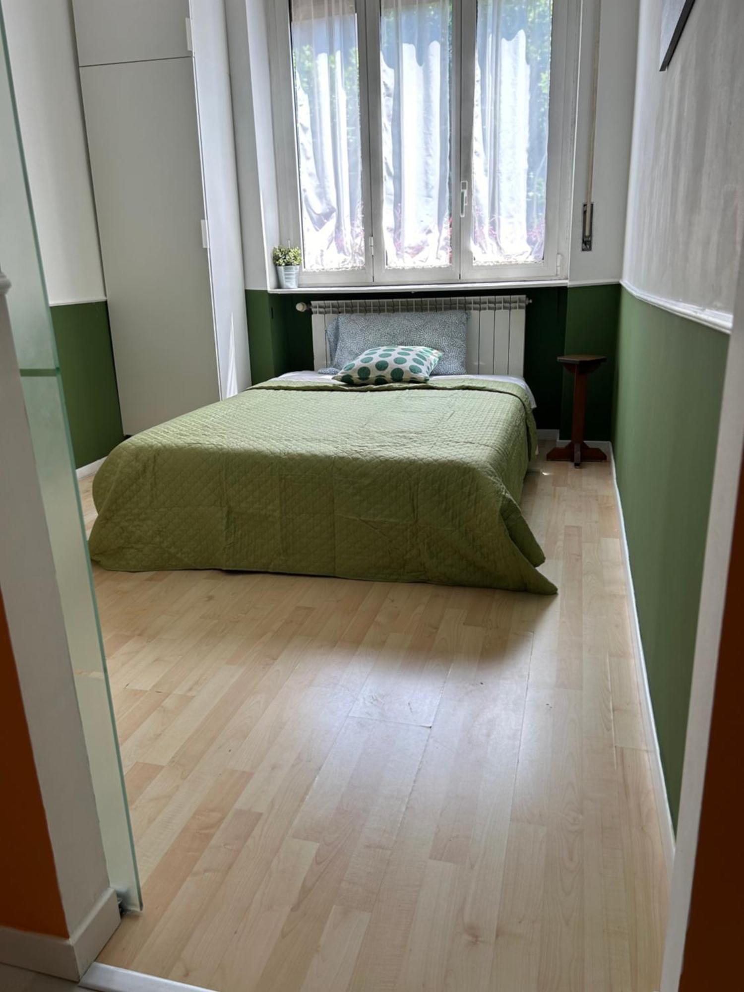 Apartment Claudia's In Fieracity&mico&sansiro