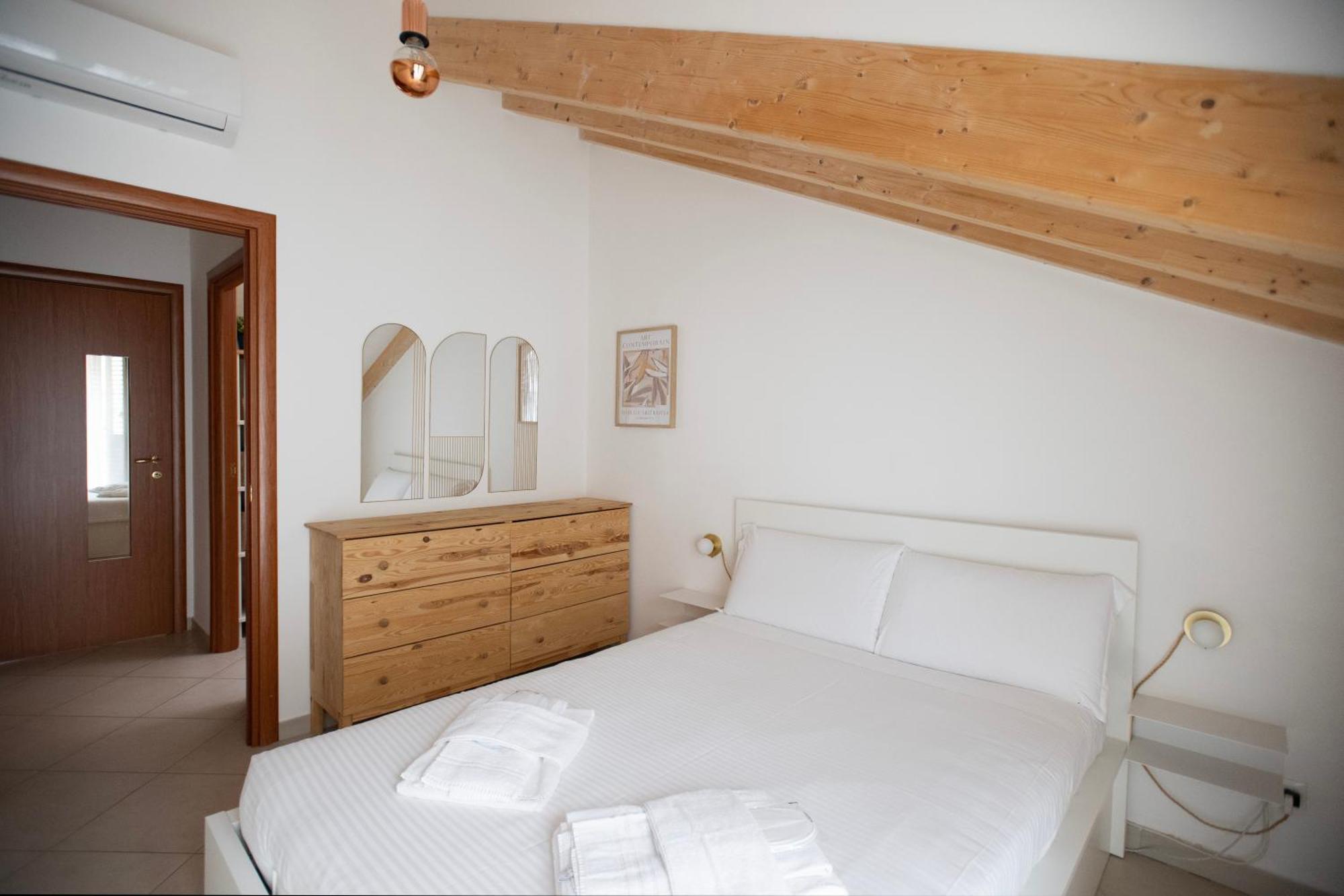 L'arche Comfort&relax - House Di Via Zanoli Apartment