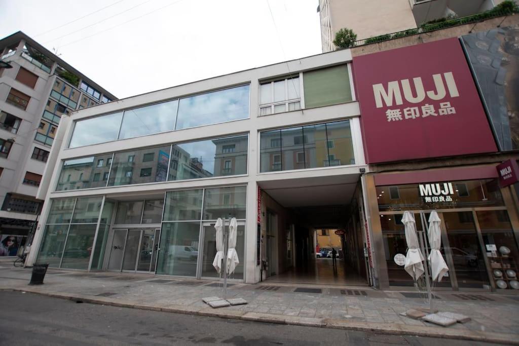 We - Buenos Aires Suites36 - * Mailand