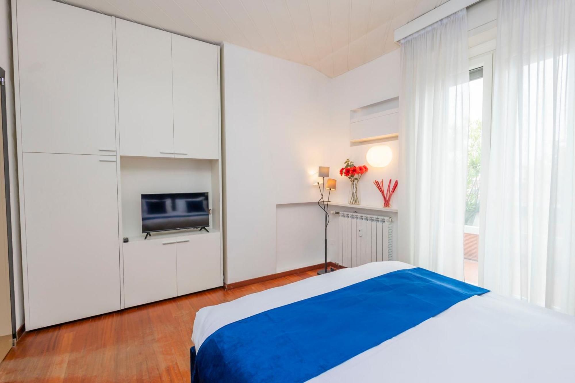 Corso Italia Attic In By 101flats Apartamento *