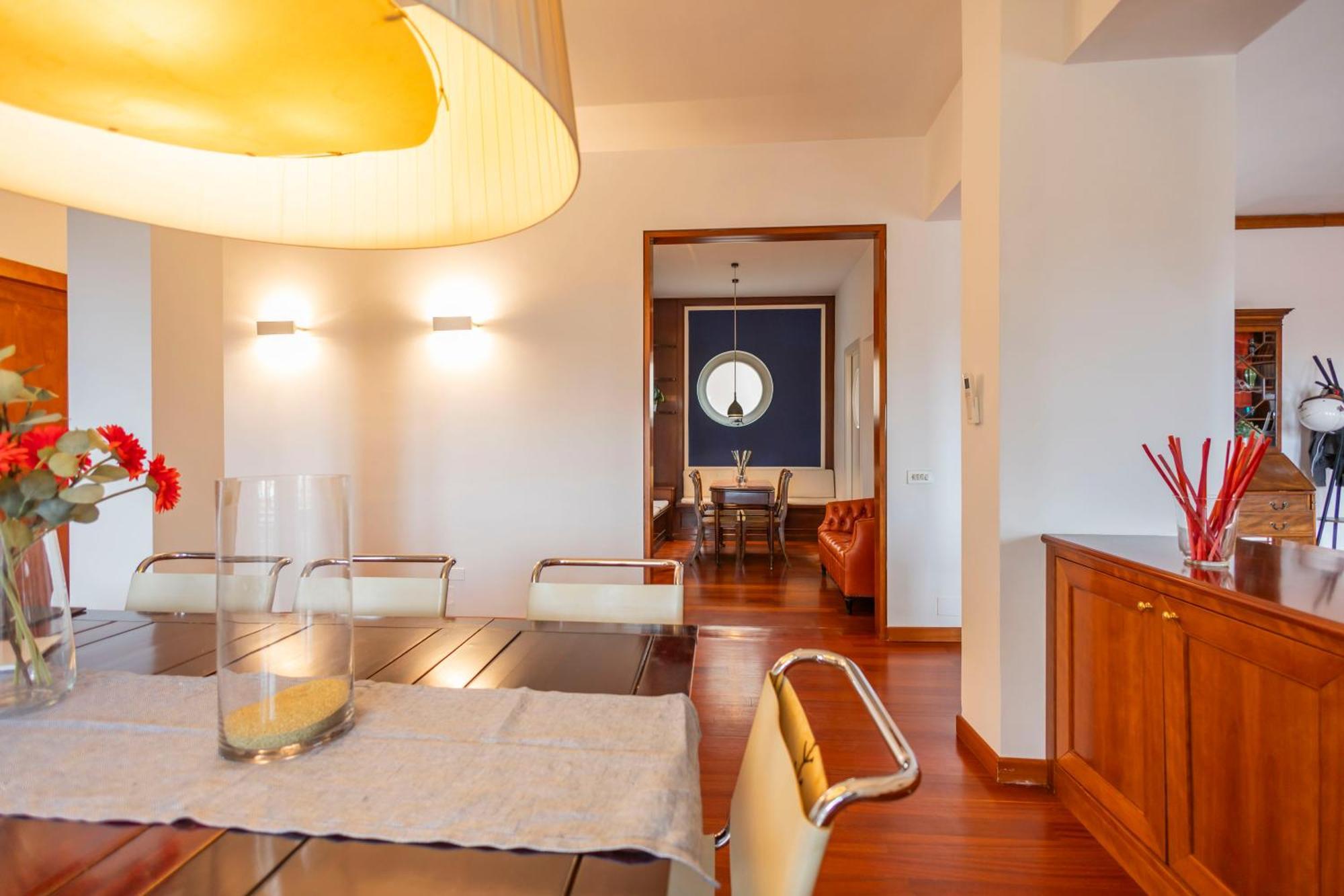 Corso Italia Attic In By 101flats * Milão