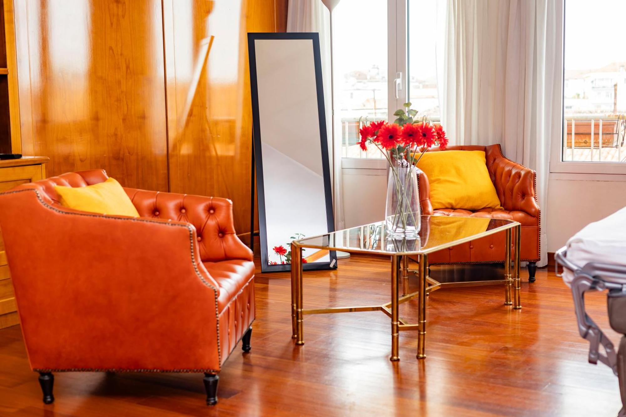 Corso Italia Attic In By 101flats Apartamento
